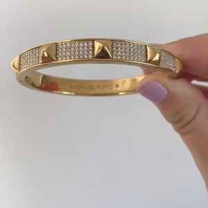 Michael Kors bracelet